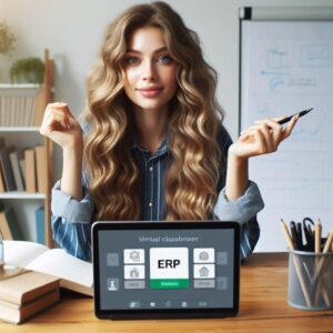 ERP Essentials